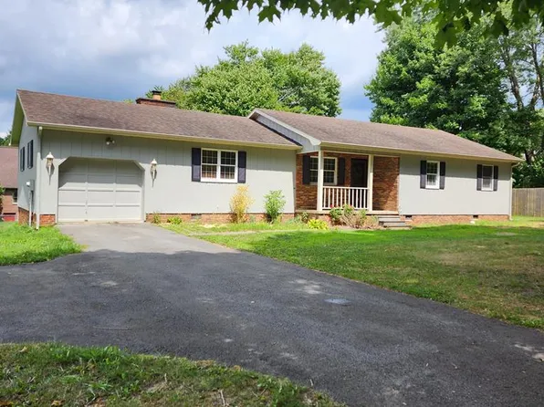 1671 Scott Ridge Rd, Beaver, WV 25813