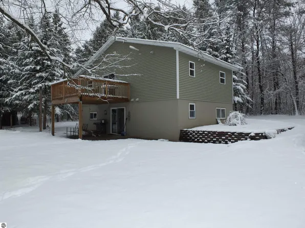 10808 Coster Rd SW, Fife Lake, MI 49633