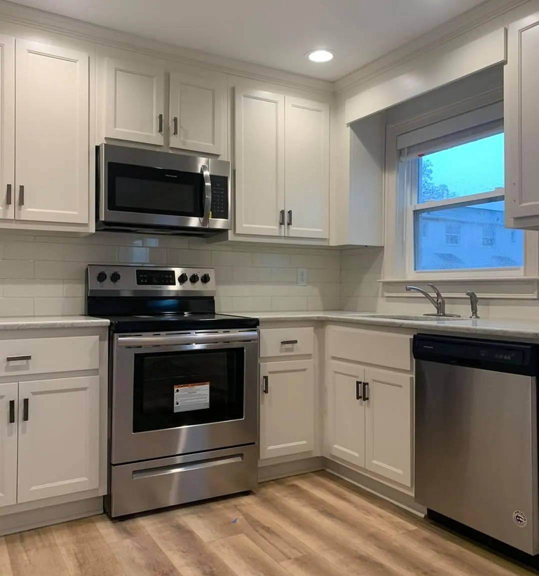 2 bed, 1000 sqft, $1,200 — Photo 3