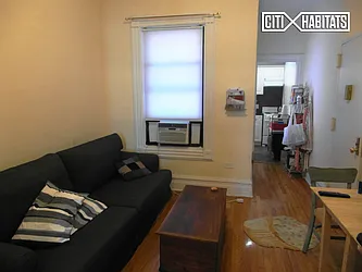 Rented by Citi Habitats