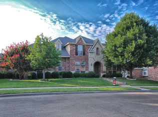 3609 Trail Walker Dr, Plano, TX 75074
