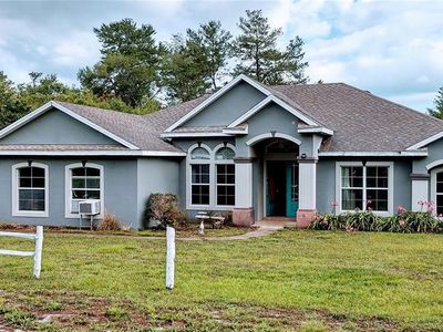 30927 Tulip Ave, Eustis, FL, 32736
