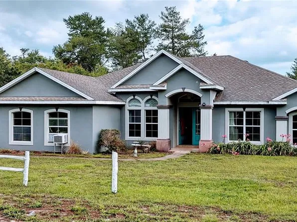 30927 Tulip Ave, Eustis, FL 32736