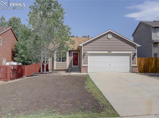 6856 Ketchum Dr, Colorado Springs, CO 80911
