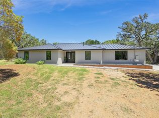 150 Star Thistle Trl, Wimberley, TX 78676