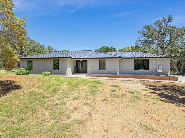 150 Star Thistle Trl, Wimberley, TX 78676