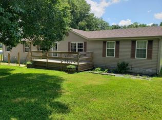 1099 Robertson Rd, Russell Springs, KY 42642
