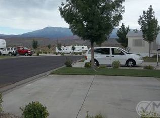 86 Lava Rd, Hurricane, UT 84737