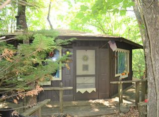 458 Wildwood Acres Rd, Franklin, NC 28734