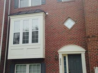 6034 Helmsman Way, Clarksville, MD 21029