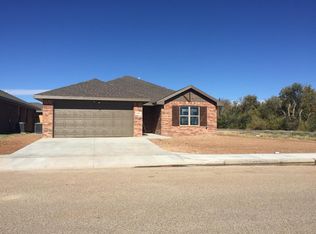 8702 17th St, Lubbock, TX 79424