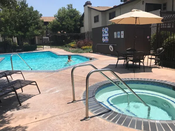 6716 Clybourn Ave Unit 109, North Hollywood, CA 91606