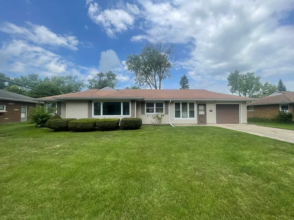 1185 W Vanmeter St, Kankakee, IL 60901