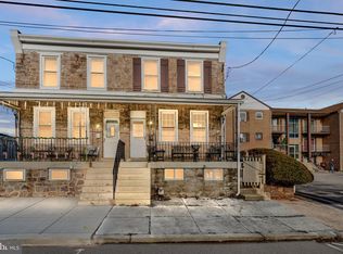 323 Prospect St, Bridgeport, PA 19405