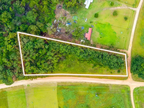 34 Boulevard, Jennings, FL 32053