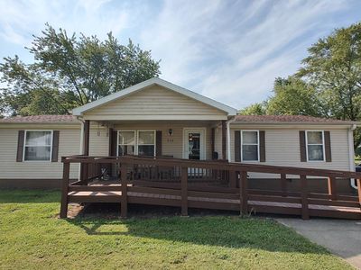 515 E Lamotte St, Palestine, IL, 62451