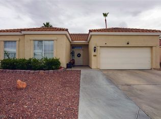 4713 Golden Palomino Ln, North Las Vegas, NV 89032