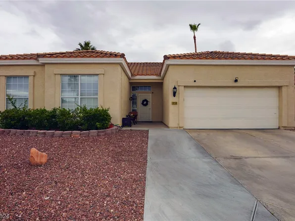 4713 Golden Palomino Ln, North Las Vegas, NV 89032