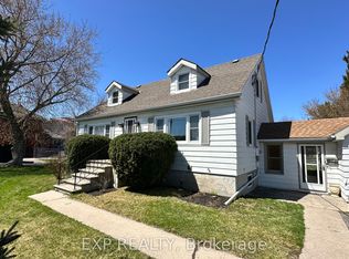 536 Dundas St E, Belleville, ON K8N 1G5