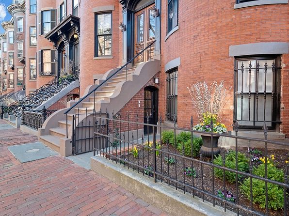 120 Pembroke St #1