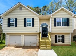 9108 Jefferson Village Dr SW, Covington, GA 30014