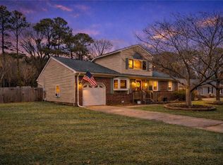 105 Evergreen Cir, Seaford, VA 23696