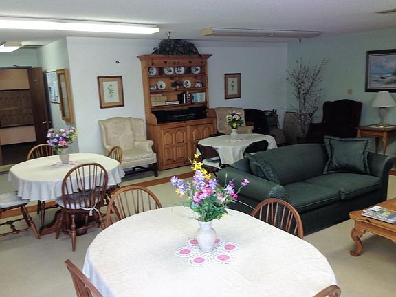 Recreation Puzzles and Library