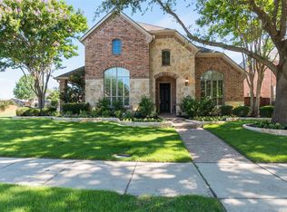 8008 Craftsbury Ln, McKinney, TX 75071