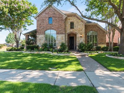 8008 Craftsbury Ln, McKinney, TX, 75071