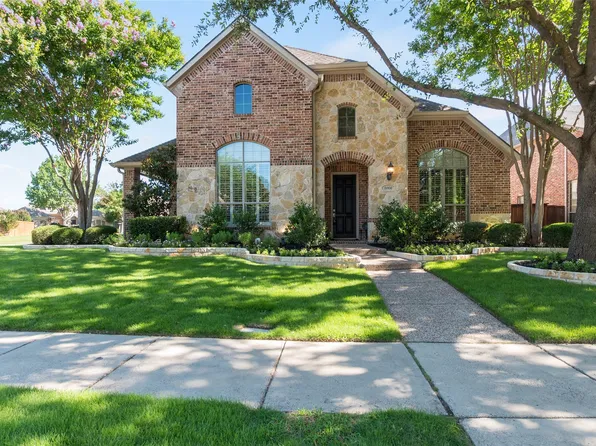 8008 Craftsbury Ln, McKinney, TX 75071