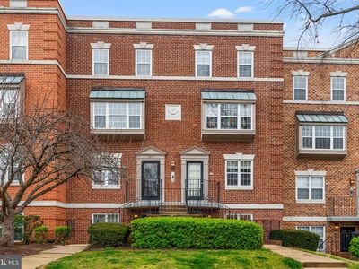 3823 Porter St NW APT 114, Washington, DC, 20016