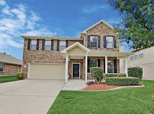 4216 Little Bend Ct, Fort Worth, TX 76244