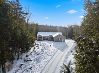 126 Old Claremont Rd, Acworth, NH 03601