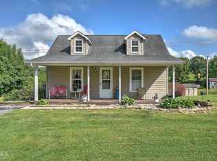 12350 Reedy Creek Rd, Bristol, VA 24202