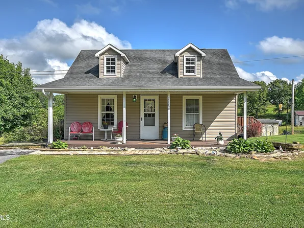 12350 Reedy Creek Rd, Bristol, VA 24202