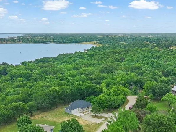 851 SE County Road 3048d, Corsicana, TX 75109