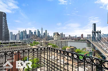 Rented by The KCI Group