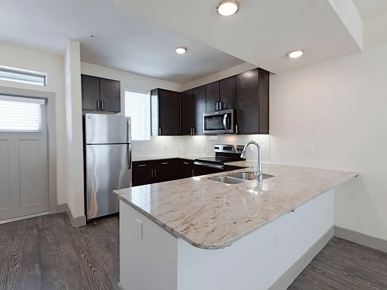 The District At Cypress Waters - Parson's Green — Photo 858