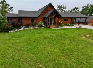 50 Parkview Lane, Van Buren, MO 63965