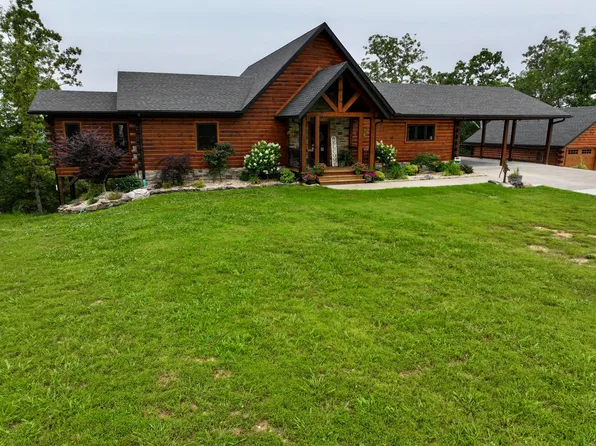 50 Parkview Lane, Van Buren, MO 63965