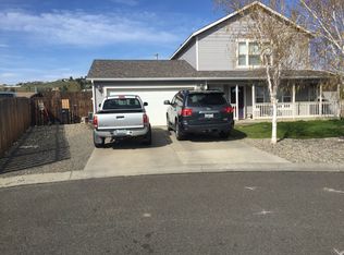 203 Joyce Pl, Yakima, WA