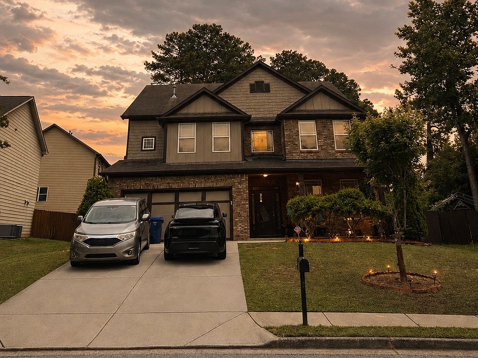 1st image of 2328 Oakland Trail Way