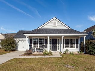 1232 Wando Shores Dr, Charleston, SC 29492
