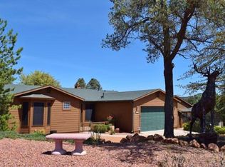 410 W Christopher Pt, Payson, AZ 85541