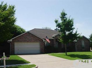 3713 Calvert Ln, Denton, TX 76208
