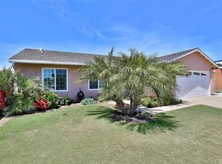 18581 Plumosa St, Fountain Valley, CA 92708