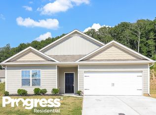 31 Culver Ridge Dr, Cartersville, GA 30120