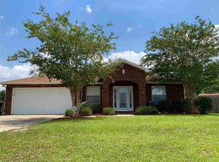 5372 Dalton Cir, Milton, FL 32570