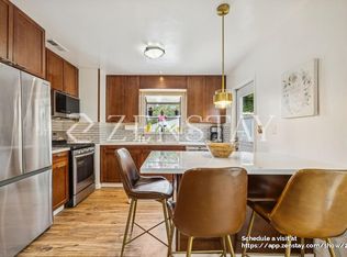 1260 Mountain View Rd, Santa Barbara, CA 93109