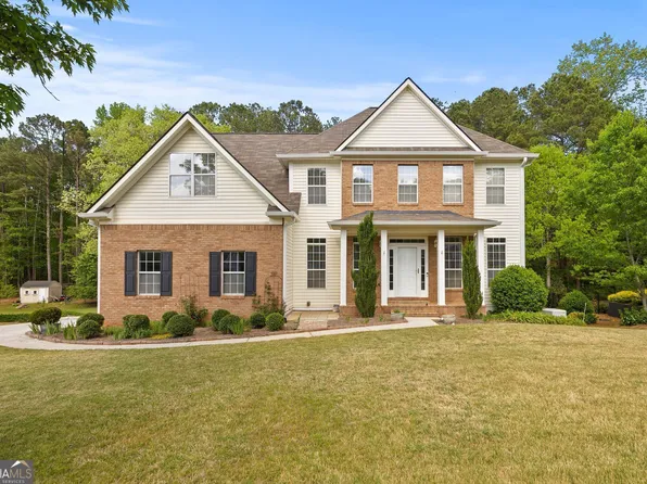 85 Bloomfield Way, Sharpsburg, GA 30277